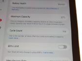 Apple iPad Air 11-inch (M2) 128gb Wi-fi (A2902) - nuotraukos Nr. 7