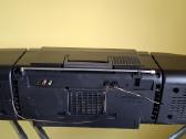 Boombox magnetola Sony Cfs - D550 - nuotraukos Nr. 4