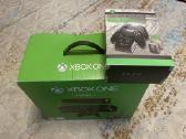 Xbox One + Kinect - nuotraukos Nr. 2