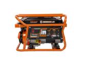 Benzininis generatorius Astor Bs - 3500c