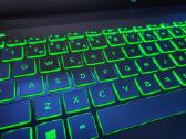 Hp 15,6 / i5 7300hq / 12 GB / Nvme / G T. X. / Fhd