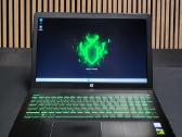 Hp 15,6 / i5 7300hq / 12 GB / Nvme / G T. X. / Fhd - nuotraukos Nr. 2