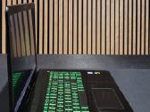 Hp 15,6 / i5 7300hq / 12 GB / Nvme / G T. X. / Fhd - nuotraukos Nr. 3