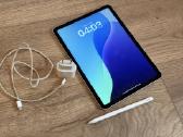 Apple iPad Air 5th M1 su originaliu Apple pen 2!