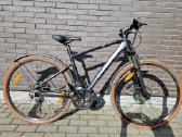 Tvarkingas Scott Sub Cross - Galiojanti Garantija!