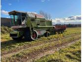 Claas Dominator 108 SL
