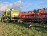 Claas Dominator 108 SL - nuotraukos Nr. 3