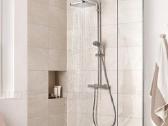 Grohe termostatinis dušo komplektas