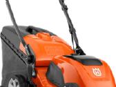 Husqvarna su baterijomis zolepjove
