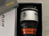 Blazar Apex 50mm T1.8 Anamorphic Lens autofocus L