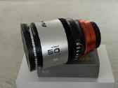 Blazar Apex 50mm T1.8 Anamorphic Lens autofocus L - nuotraukos Nr. 2