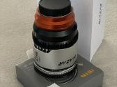 Blazar Apex 50mm T1.8 Anamorphic Lens autofocus L - nuotraukos Nr. 3