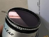 Blazar Apex 50mm T1.8 Anamorphic Lens autofocus L - nuotraukos Nr. 4