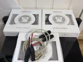 Nordost White Lightning Xlr (Made in Usa)