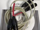 Nordost White Lightning Xlr (Made in Usa) - nuotraukos Nr. 2