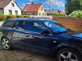Parduodama Audi A4
