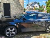 Parduodama Audi A4 - nuotraukos Nr. 5