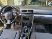 Parduodama Audi A4 - nuotraukos Nr. 6