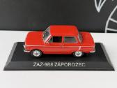 Zaz 968 1:43