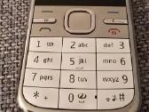 Nokia c5-00 - nuotraukos Nr. 2
