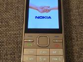 Nokia c5-00 - nuotraukos Nr. 3