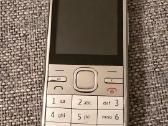 Nokia c5-00 - nuotraukos Nr. 4