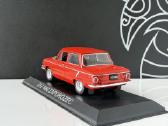Zaz 968 1:43 - nuotraukos Nr. 6