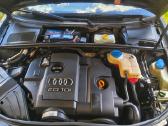 Parduodama Audi A4 - nuotraukos Nr. 8