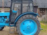 Mtz 50 - nuotraukos Nr. 2