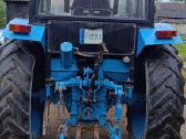 Mtz 50 - nuotraukos Nr. 3