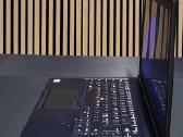 Lenovo 15,6 / i7 8850 / 32 GB / 512 / Quadro 4 GB - nuotraukos Nr. 3