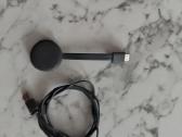 Google chromecast