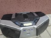 Philips Az1840/12 grotuvas