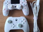 Xbox One, Series S/x ir Ps4 Pultelis