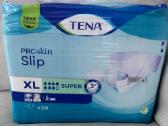 Sauskelnės Tena Proskin XL