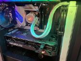 Rtx 3090 Ti 24gb Vram vaizdo plokštė - nuotraukos Nr. 3