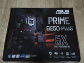 Parduodu motininę plokštę Asus Prime B250-plus