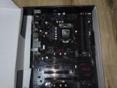Parduodu motininę plokštę Asus Prime B250-plus - nuotraukos Nr. 2