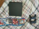 Playstation4
