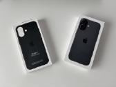 iPhone 17 base 256gb juodos spalvos - nuotraukos Nr. 7