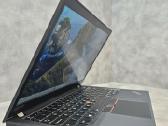 Lenovo/14.0" Fhd Ips/i7-10610u/16r/256ssd - nuotraukos Nr. 3