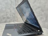 Lenovo/14.0" Fhd Ips/i7-10610u/16r/256ssd - nuotraukos Nr. 4