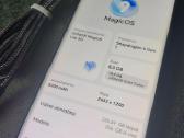 Huawei Honor Magic 6lite 5G 256gb Google - nuotraukos Nr. 3