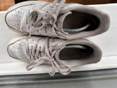 Nike Air Force 1 Sportiniai bateliai - nuotraukos Nr. 5
