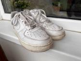 Nike Air Force 1 Sportiniai bateliai