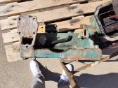 Volvo penta Md21a dalimis - nuotraukos Nr. 6