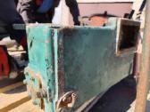 Volvo penta Md21a dalimis - nuotraukos Nr. 7