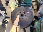 Volvo penta Md21a dalimis - nuotraukos Nr. 16