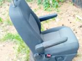 Parduodu VW t5 sėdynę - nuotraukos Nr. 3