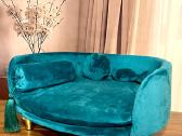 Sofa šuniui 10-15 kg